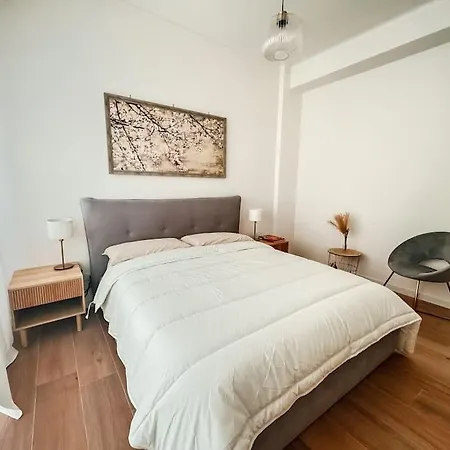 Ophelia Apartment-3