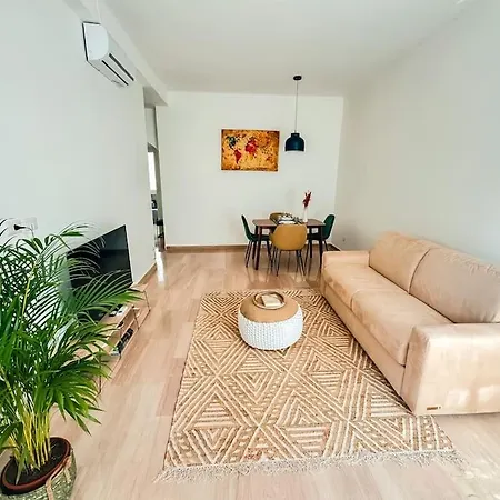 Ophelia Apartment-2